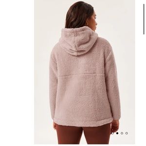 Girlfriend collectiveQuartz Recycled Fleece
Hoodie new
$138
